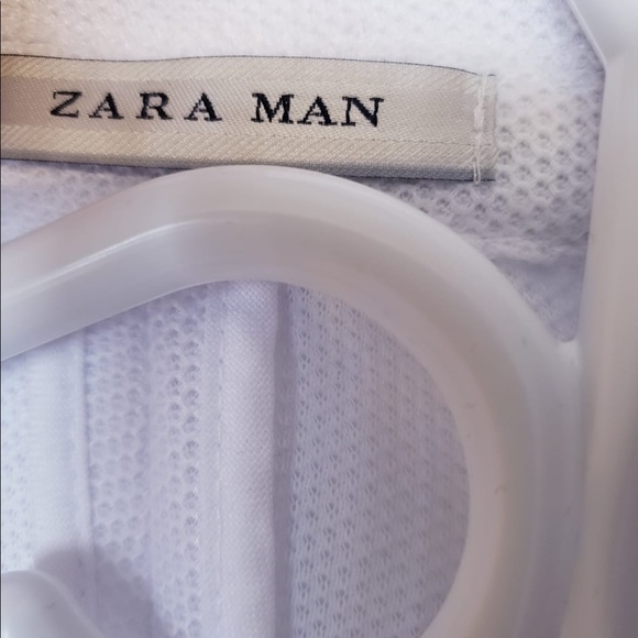 Men Zara Suit Jacket - Picture 6 of 6